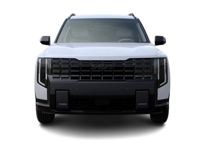 Thumbnail: 2027 Kia Telluride - 6