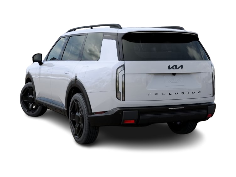 Thumbnail: 2027 Kia Telluride - 4