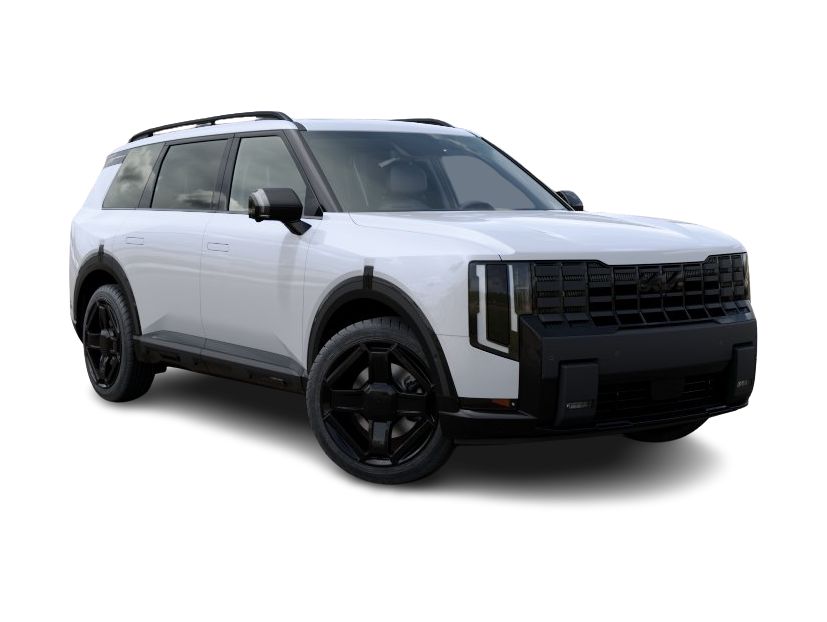 Thumbnail: 2027 Kia Telluride - 15