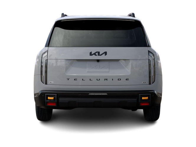 Thumbnail: 2027 Kia Telluride - 4
