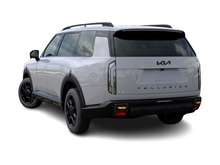 Thumbnail: 2027 Kia Telluride - 3