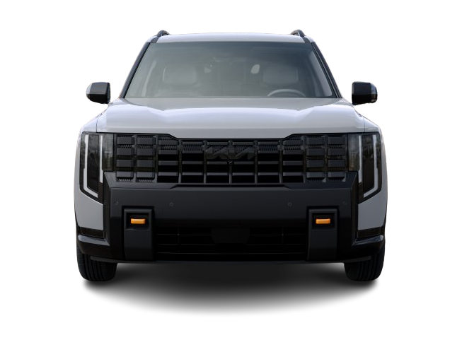 Thumbnail: 2027 Kia Telluride - 5