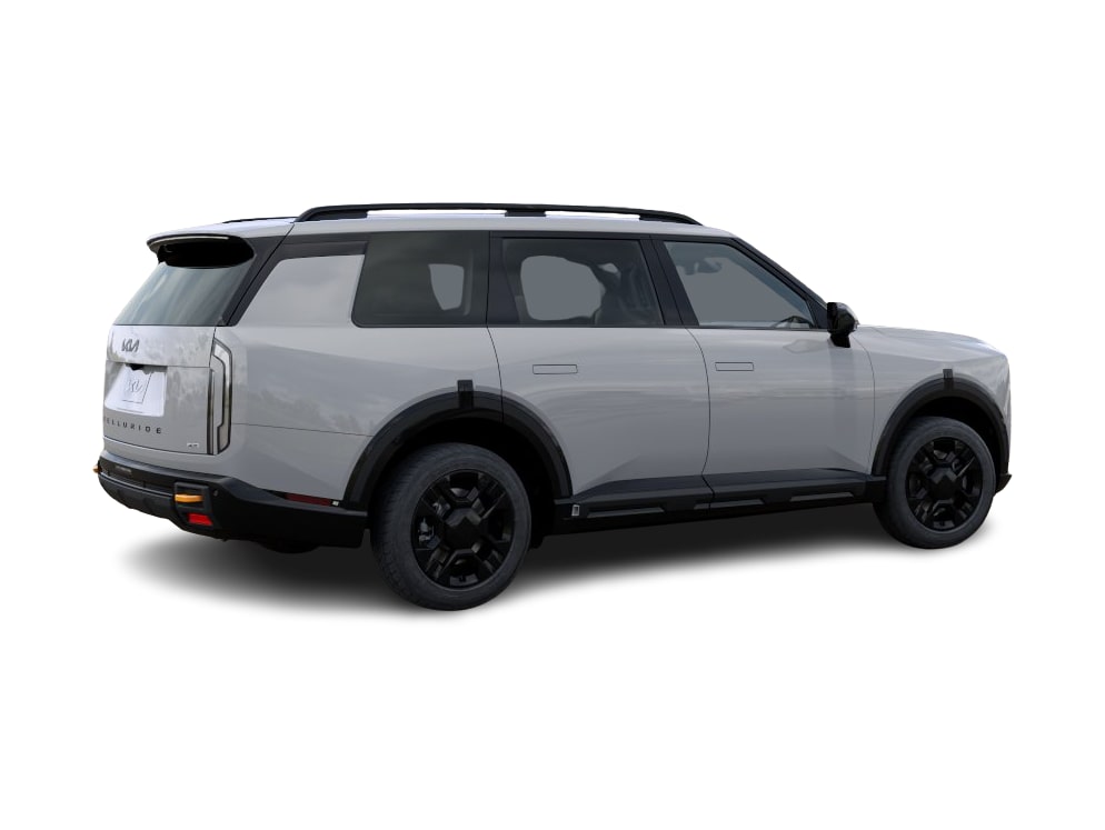 Thumbnail: 2027 Kia Telluride - 13