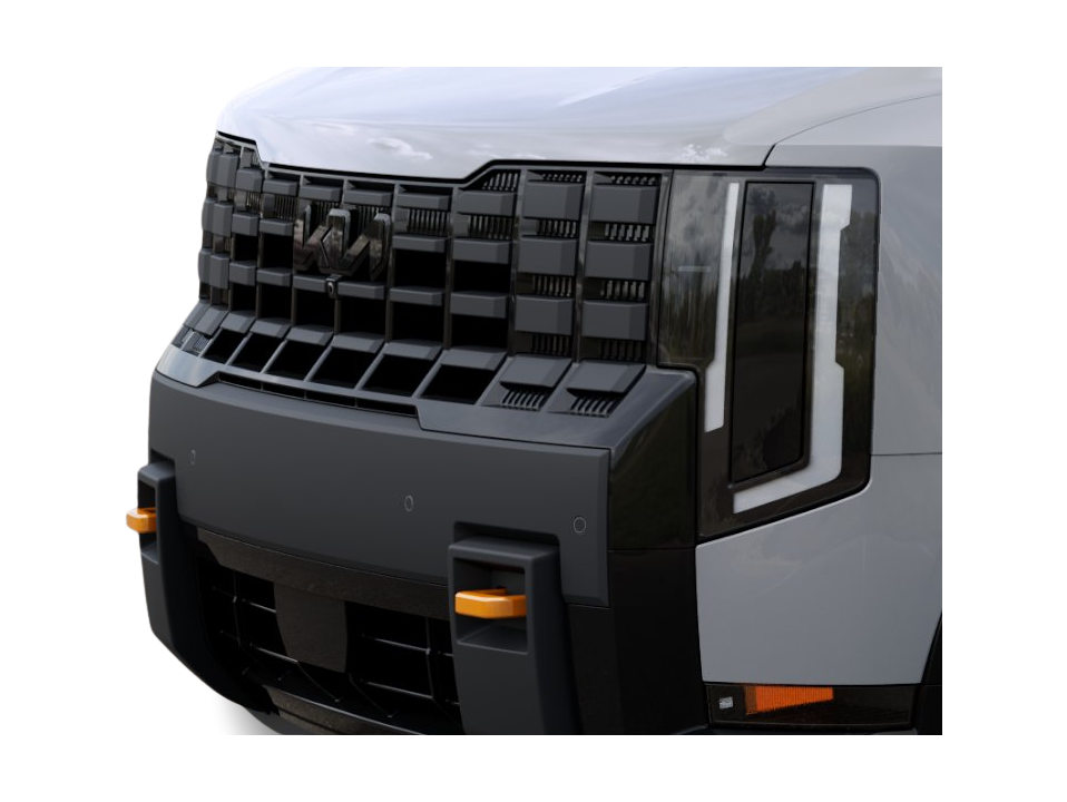 Thumbnail: 2027 Kia Telluride - 18