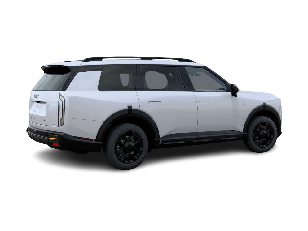 Thumbnail: 2027 Kia Telluride - 14