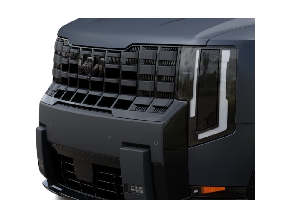 Thumbnail: 2027 Kia Telluride - 19