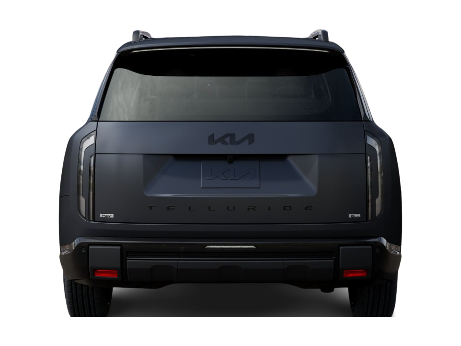 Thumbnail: 2027 Kia Telluride - 5