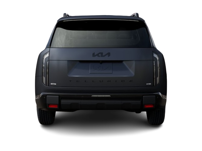 Thumbnail: 2027 Kia Telluride - 12
