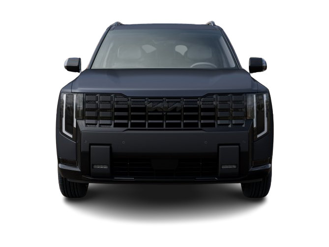 Thumbnail: 2027 Kia Telluride - 6