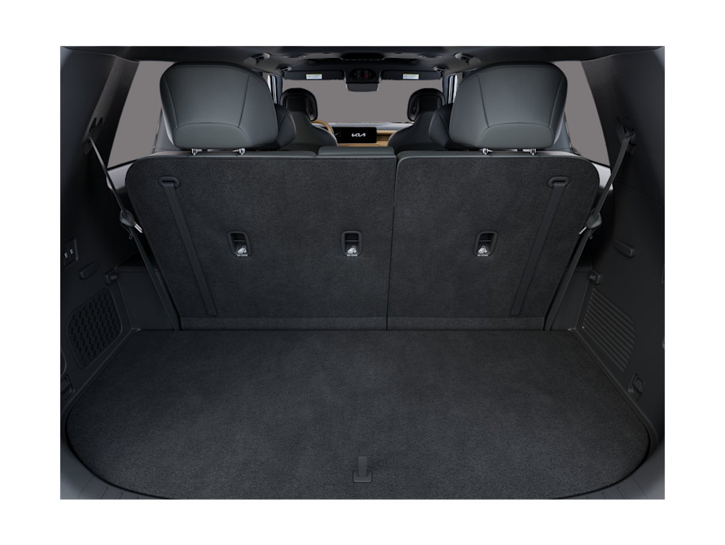 Thumbnail: 2027 Kia Telluride - 11