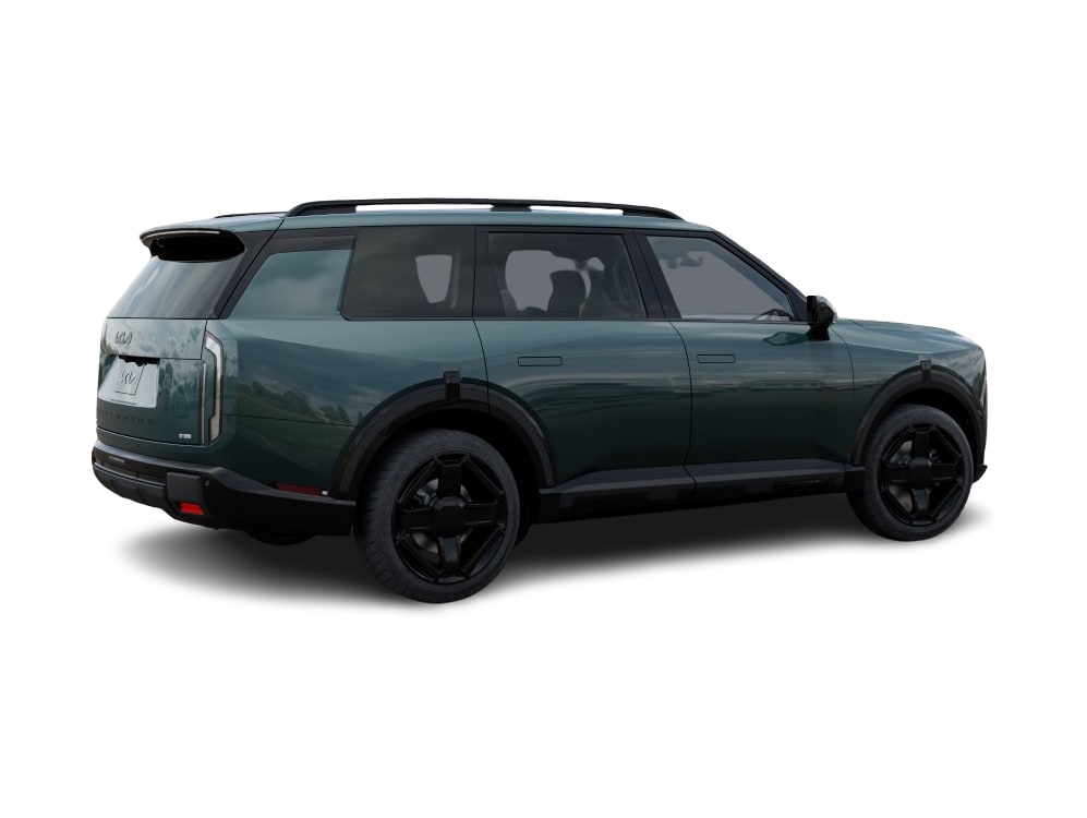Thumbnail: 2027 Kia Telluride - 13