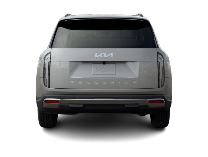 Thumbnail: 2027 Kia Telluride - 5