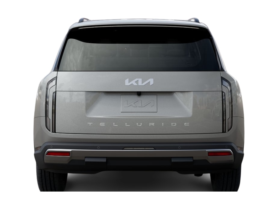 Thumbnail: 2027 Kia Telluride - 12
