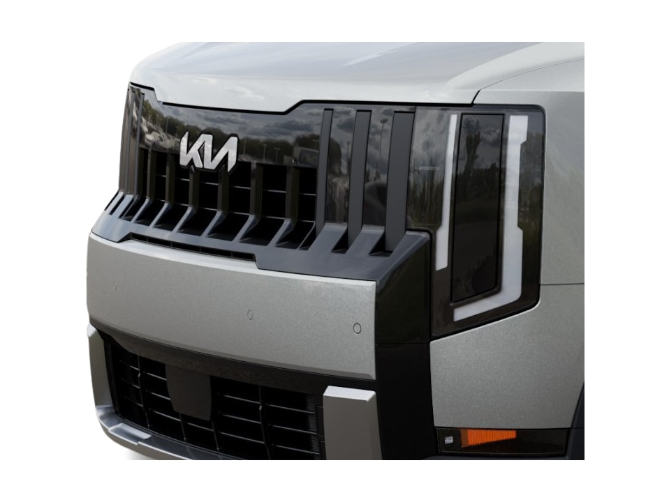 Thumbnail: 2027 Kia Telluride - 17