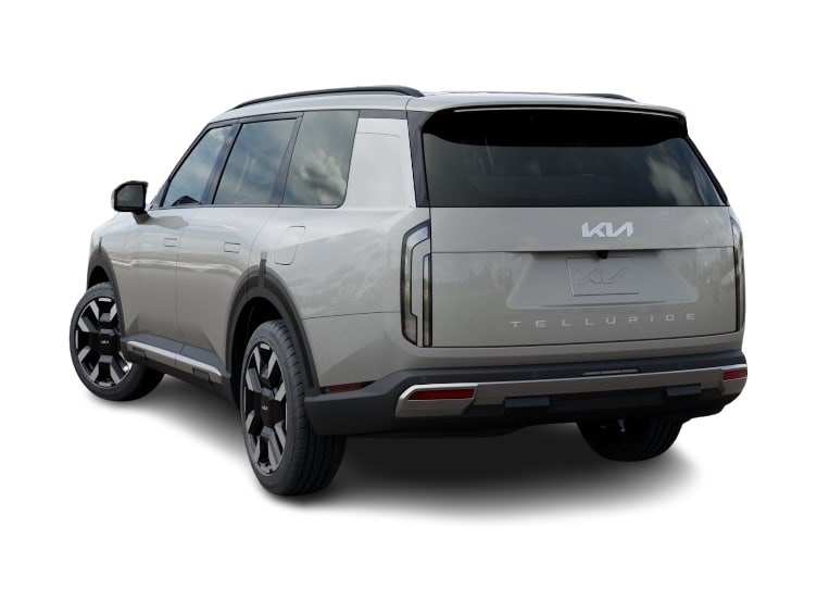 Thumbnail: 2027 Kia Telluride - 4