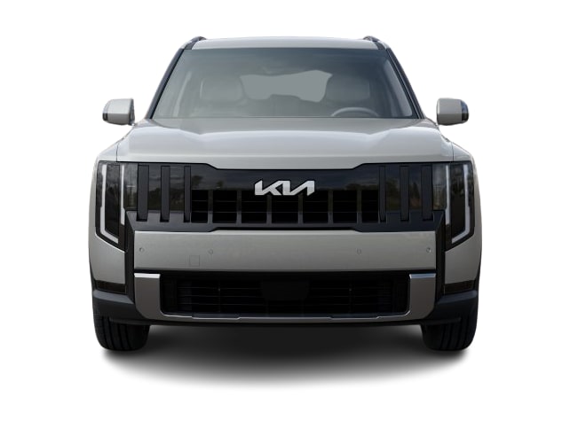 Thumbnail: 2027 Kia Telluride - 6