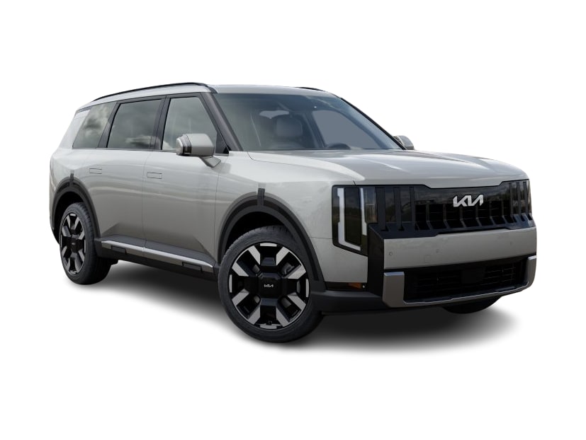 Thumbnail: 2027 Kia Telluride - 15