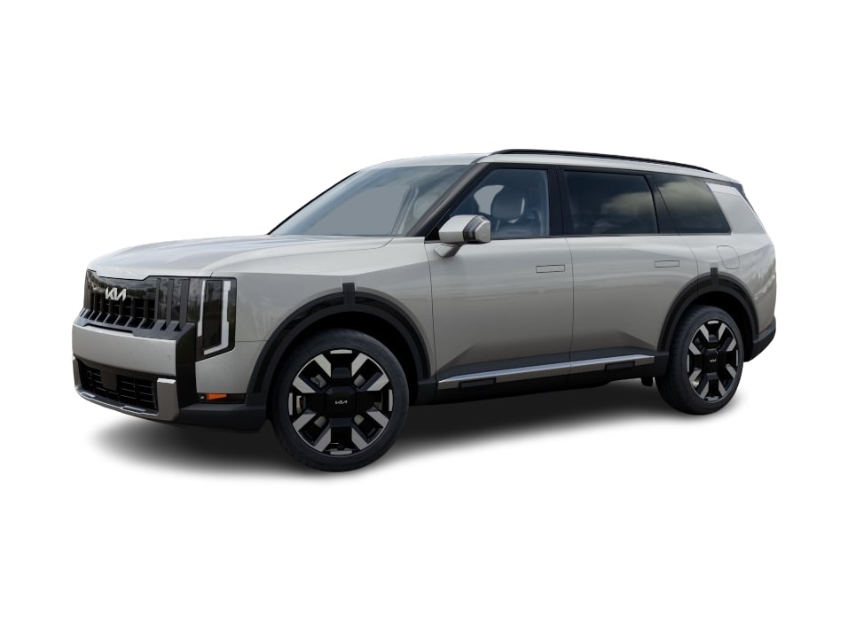 Thumbnail: 2027 Kia Telluride - 3