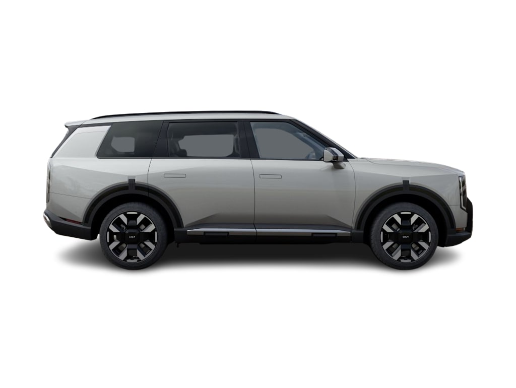 Thumbnail: 2027 Kia Telluride - 14