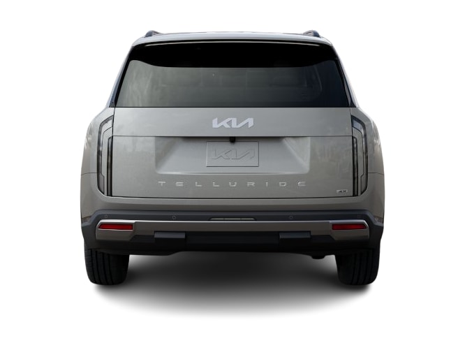 Thumbnail: 2027 Kia Telluride - 5