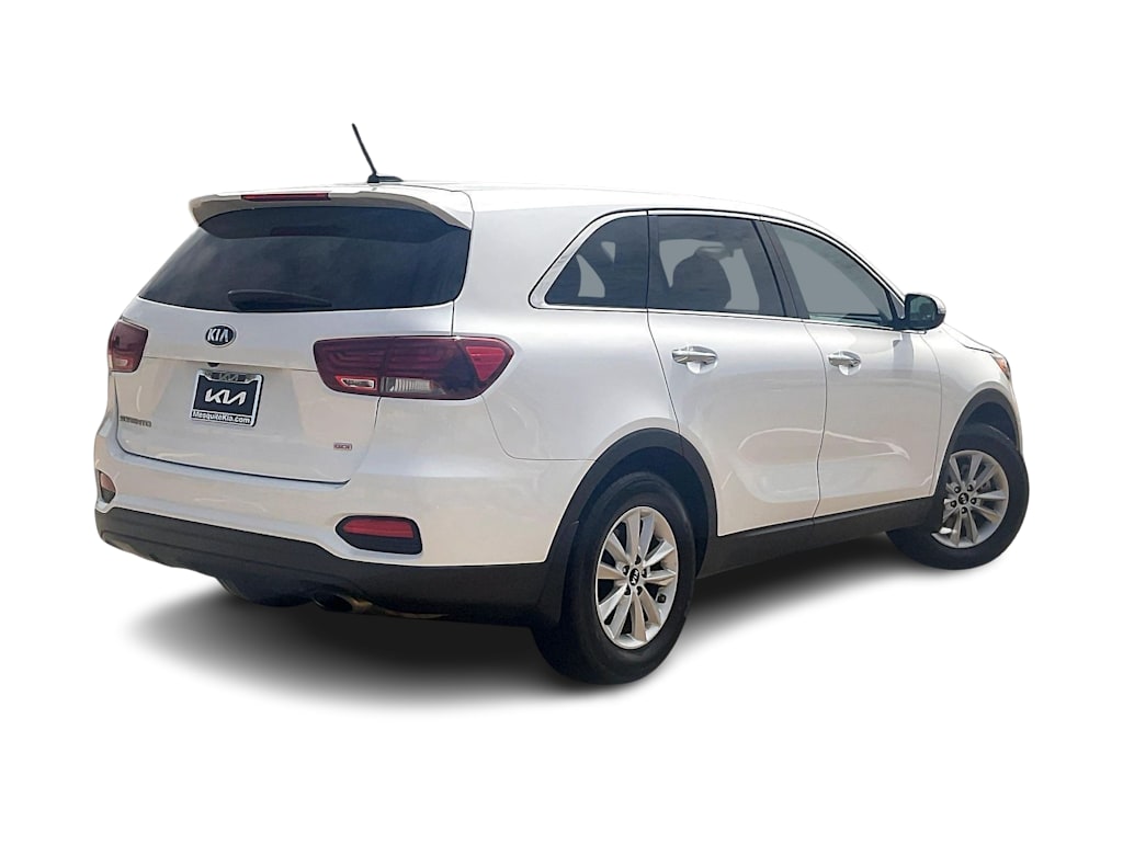 Thumbnail: 2020 Kia Sorento - 22