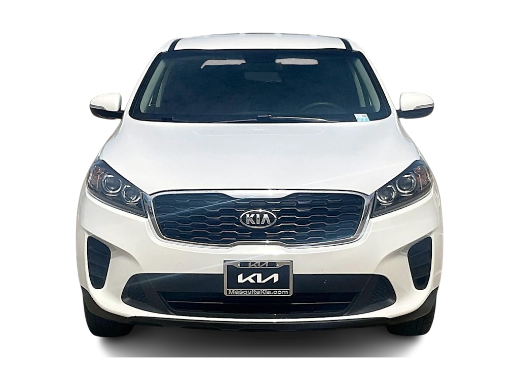 Thumbnail: 2020 Kia Sorento - 6