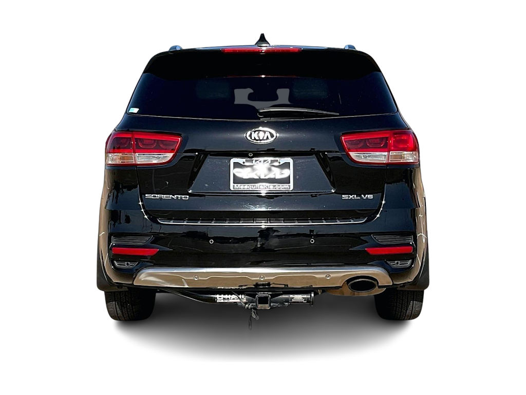 Thumbnail: 2018 Kia Sorento - 5