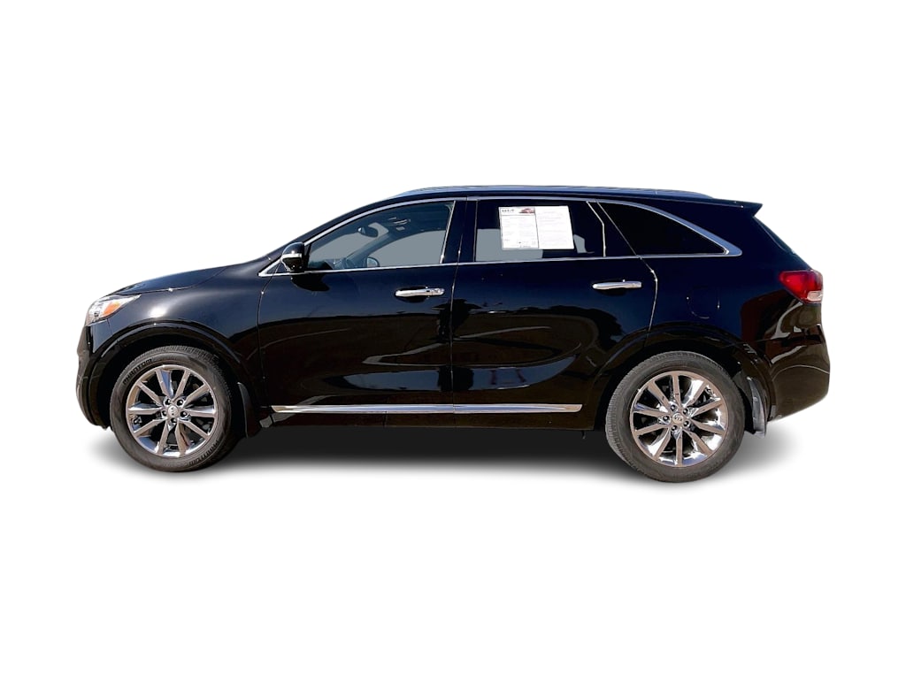 Thumbnail: 2018 Kia Sorento - 3