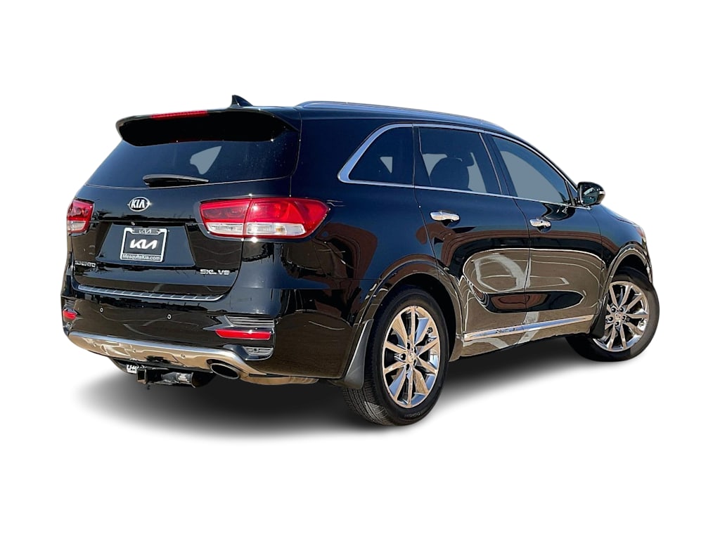 Thumbnail: 2018 Kia Sorento - 22