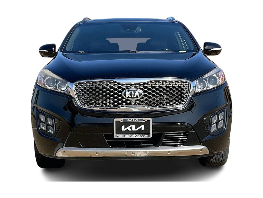 Thumbnail: 2018 Kia Sorento - 6
