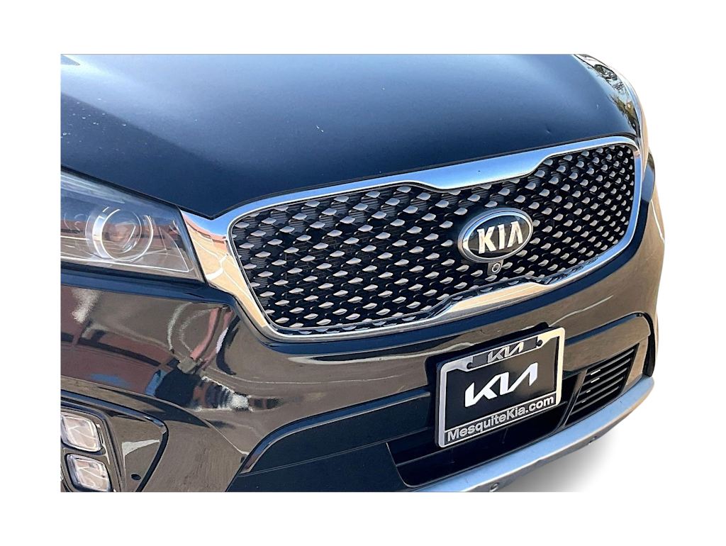 Thumbnail: 2018 Kia Sorento - 32