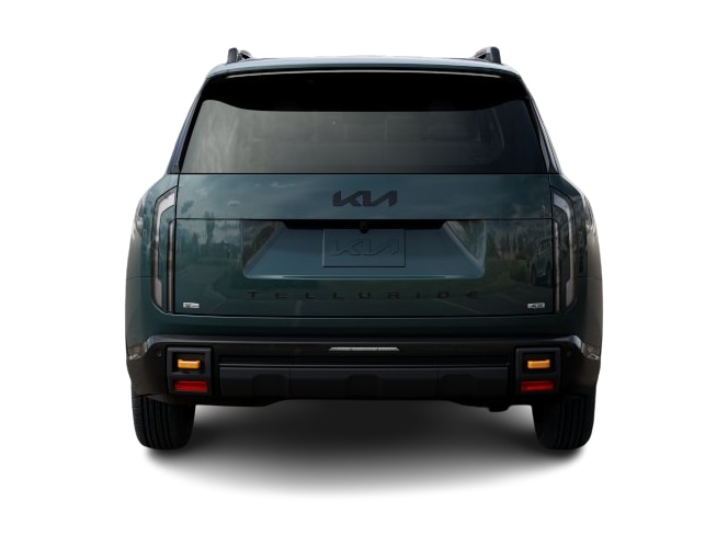 Thumbnail: 2027 Kia Telluride - 13