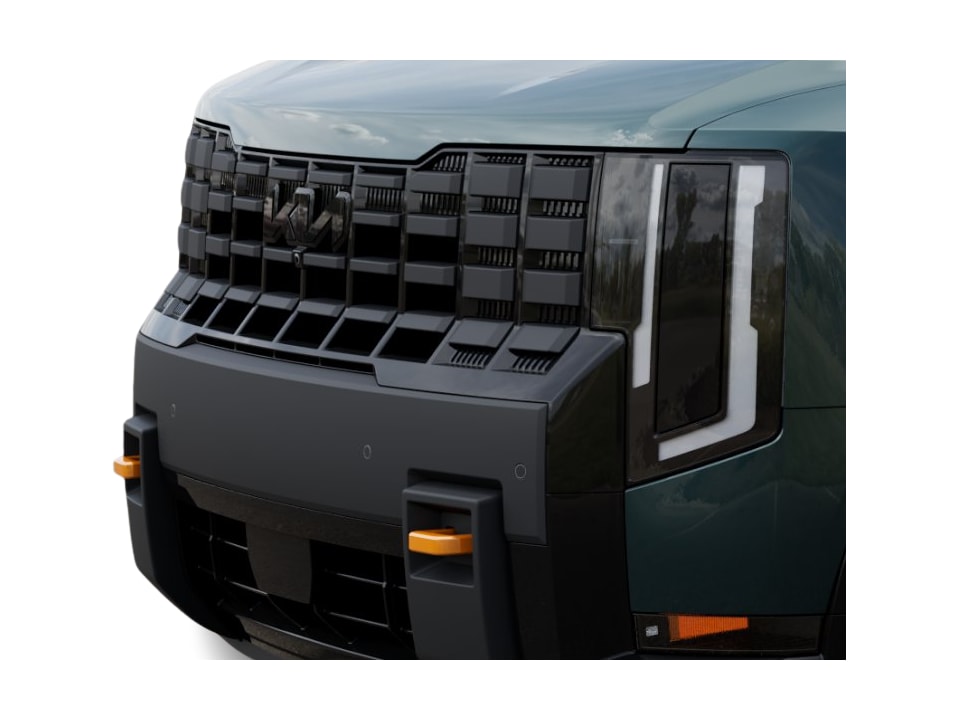 Thumbnail: 2027 Kia Telluride - 19