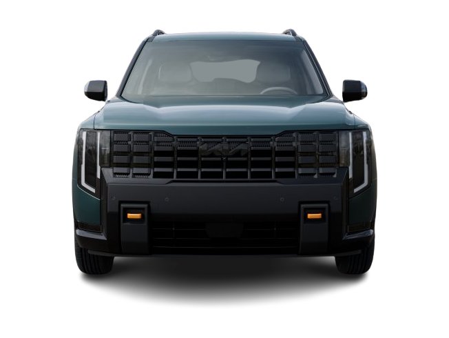 Thumbnail: 2027 Kia Telluride - 6