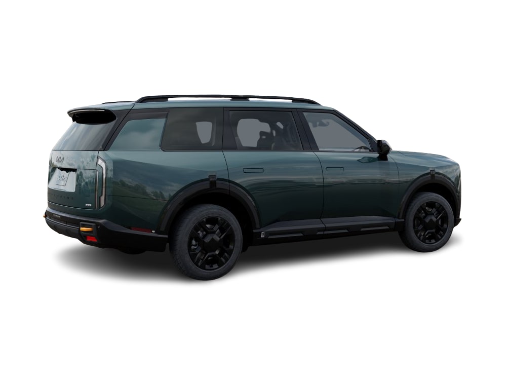 Thumbnail: 2027 Kia Telluride - 14