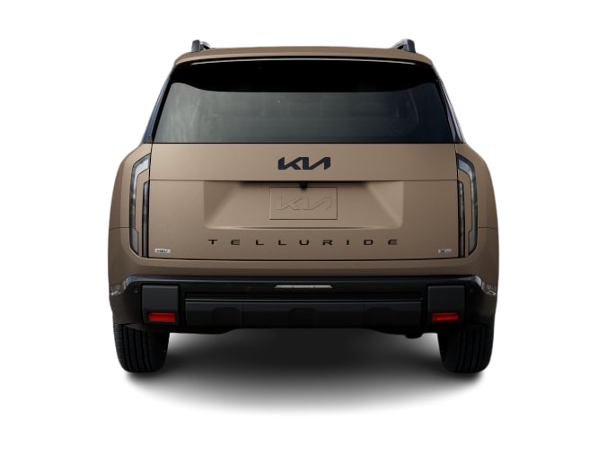 Thumbnail: 2027 Kia Telluride - 13