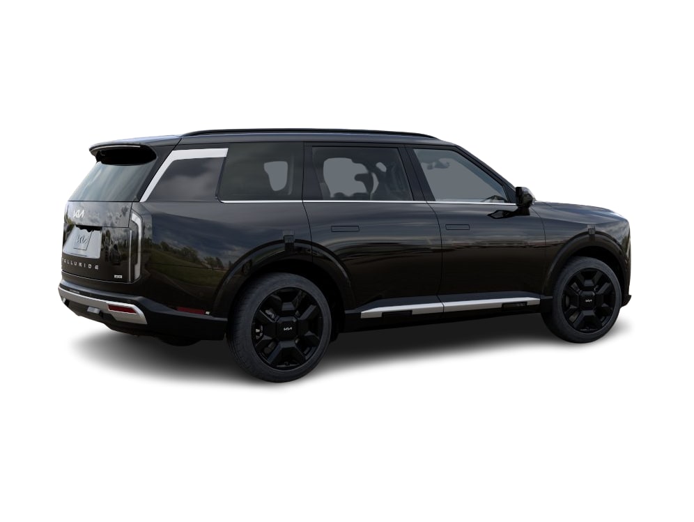 Thumbnail: 2027 Kia Telluride - 12