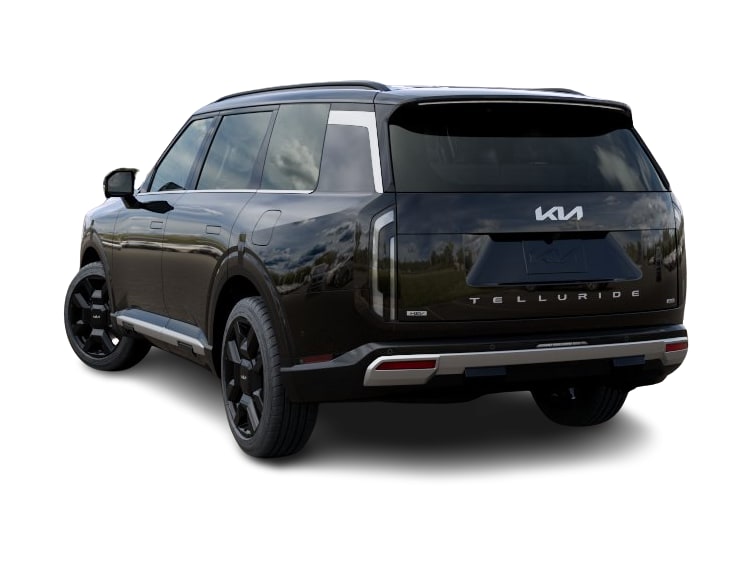 Thumbnail: 2027 Kia Telluride - 10
