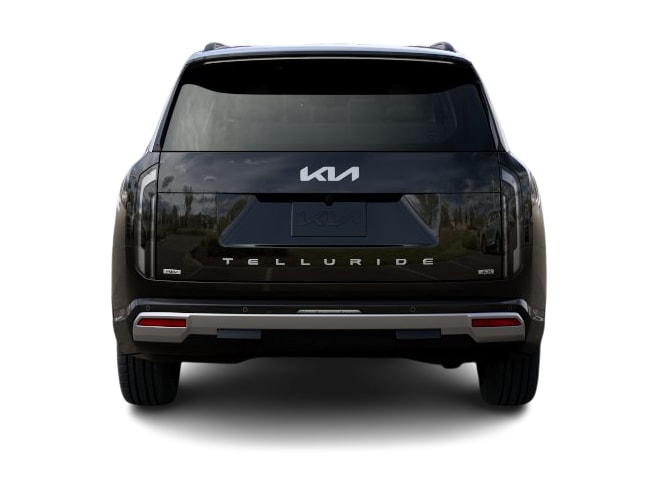 Thumbnail: 2027 Kia Telluride - 11