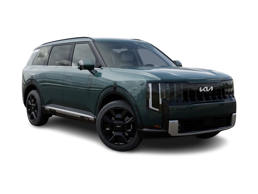 Thumbnail: 2027 Kia Telluride - 14