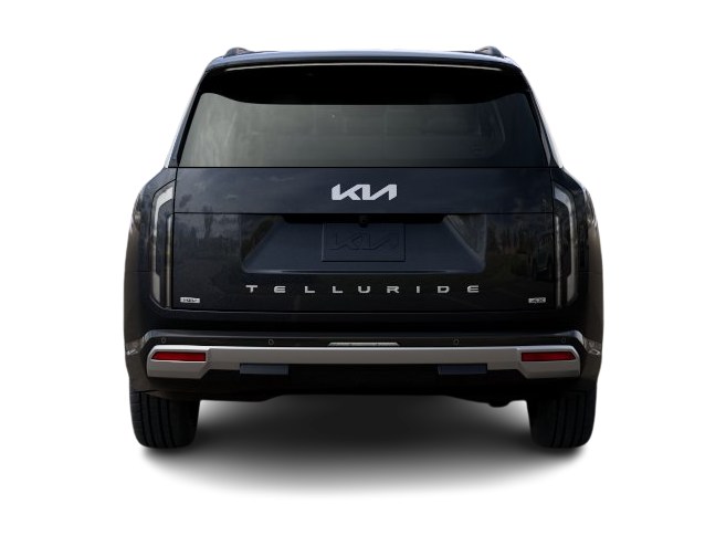 Thumbnail: 2027 Kia Telluride - 11