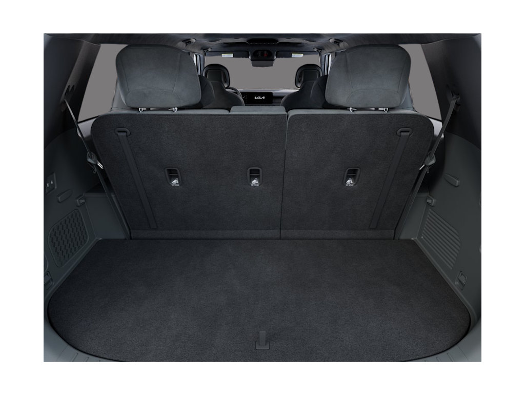 Thumbnail: 2027 Kia Telluride - 11