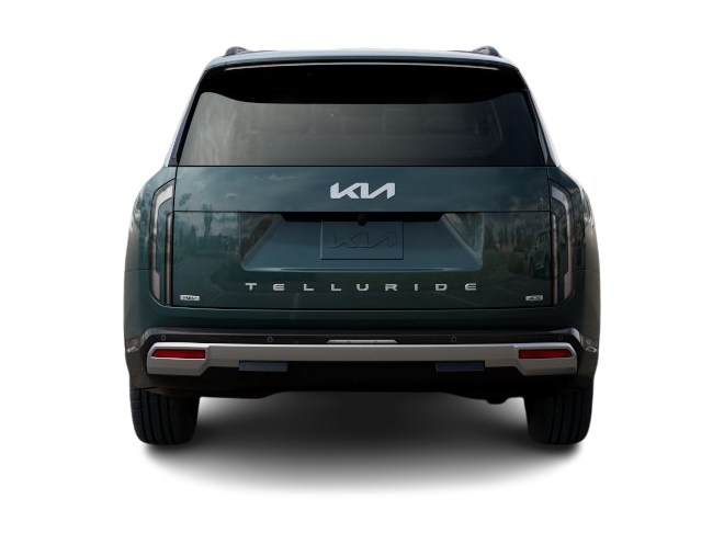 Thumbnail: 2027 Kia Telluride - 11