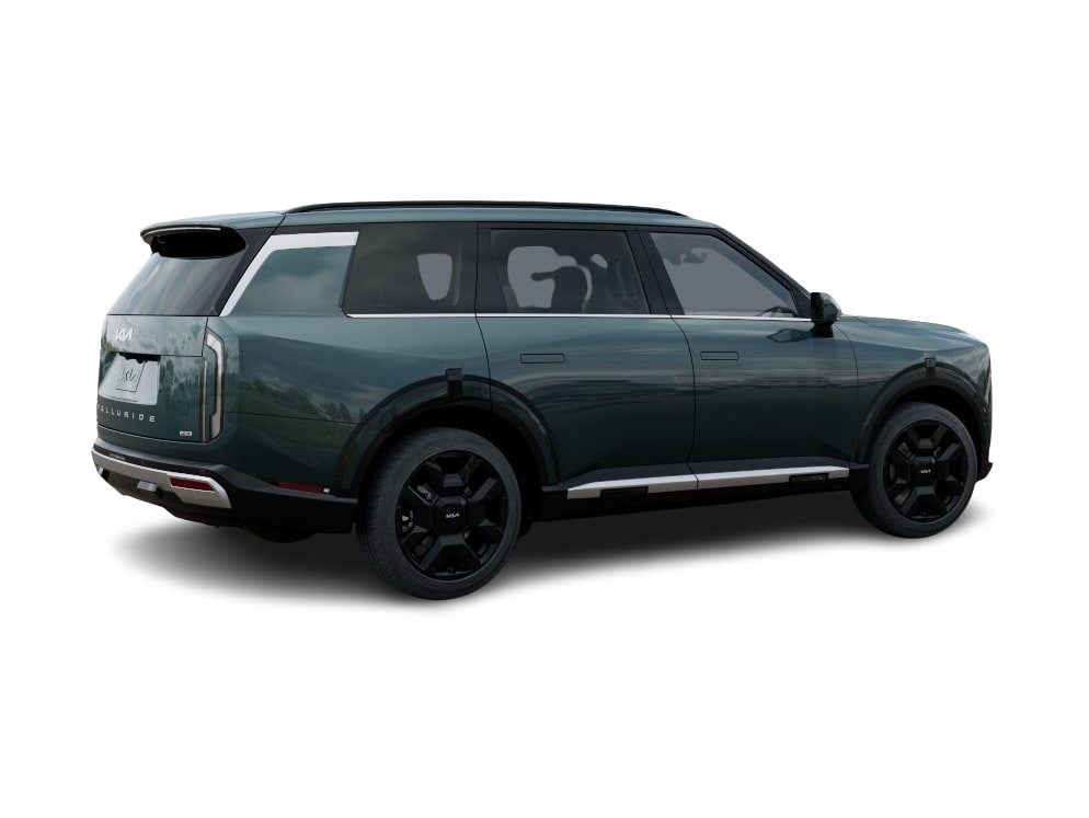 Thumbnail: 2027 Kia Telluride - 12