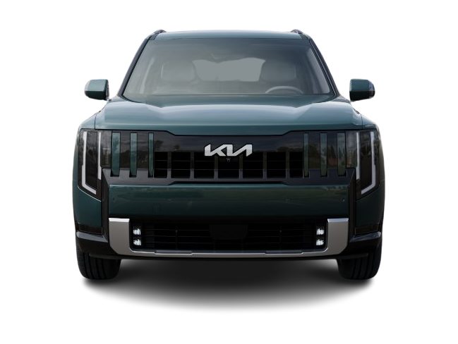Thumbnail: 2027 Kia Telluride - 5