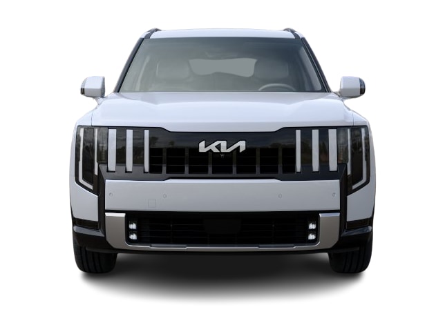 Thumbnail: 2027 Kia Telluride - 5