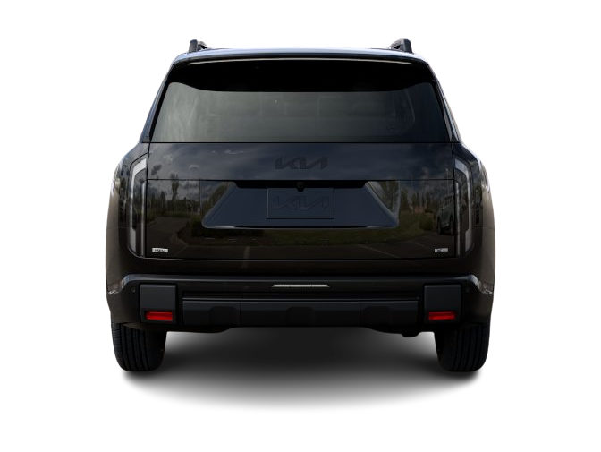 Thumbnail: 2027 Kia Telluride - 11