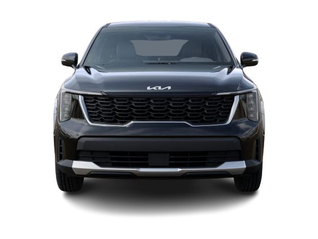 Thumbnail: 2026 Kia Sorento - 5