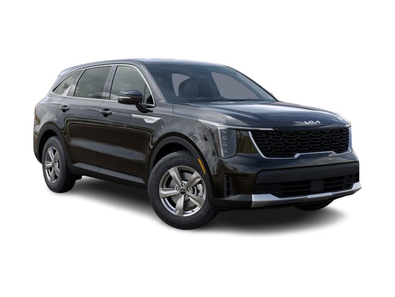 Thumbnail: 2026 Kia Sorento - 18
