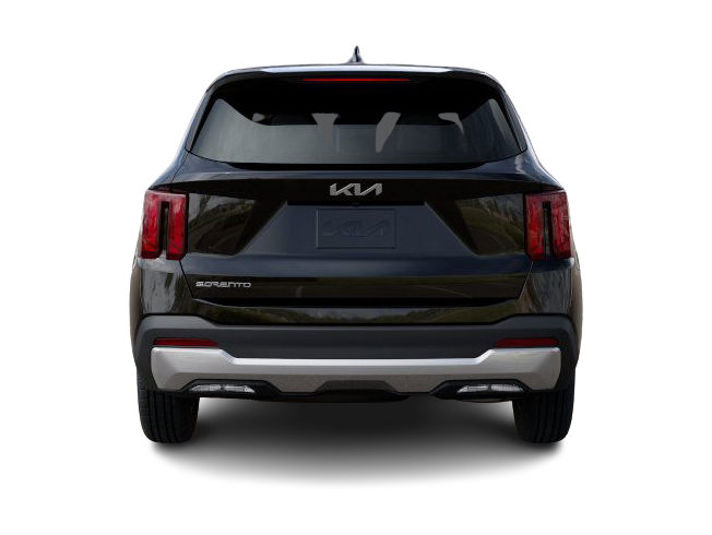 Thumbnail: 2026 Kia Sorento - 15